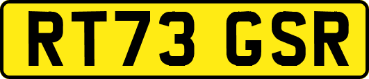 RT73GSR
