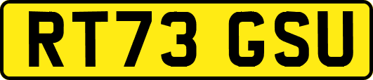 RT73GSU