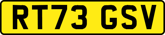 RT73GSV