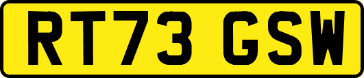 RT73GSW