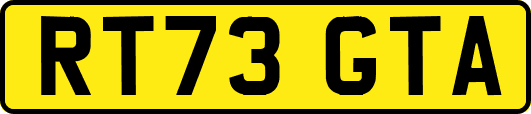 RT73GTA