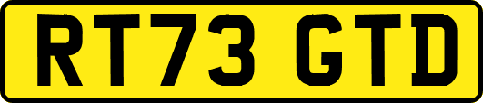 RT73GTD