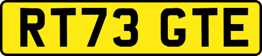 RT73GTE