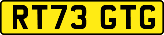 RT73GTG
