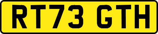 RT73GTH