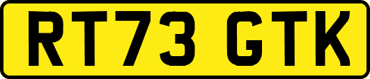 RT73GTK