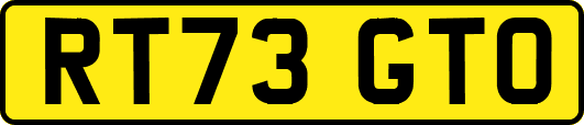 RT73GTO