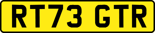 RT73GTR