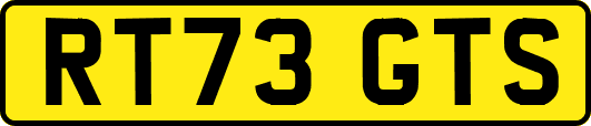 RT73GTS
