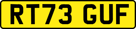 RT73GUF