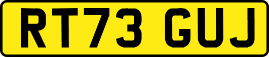 RT73GUJ