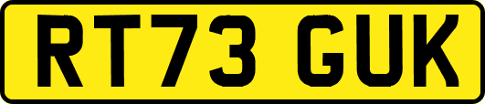 RT73GUK