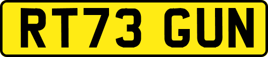 RT73GUN