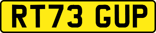 RT73GUP