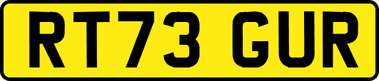 RT73GUR