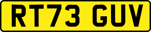 RT73GUV