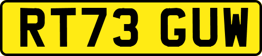 RT73GUW