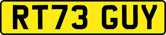 RT73GUY