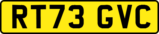 RT73GVC