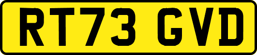 RT73GVD