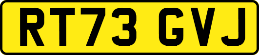 RT73GVJ