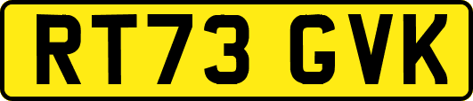 RT73GVK