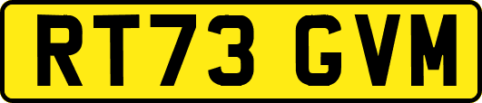 RT73GVM