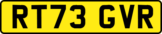 RT73GVR