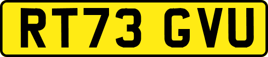 RT73GVU