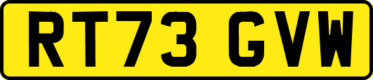 RT73GVW