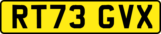 RT73GVX