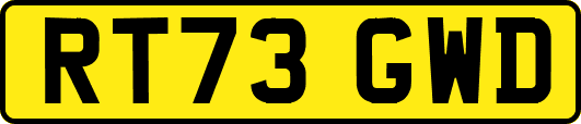 RT73GWD