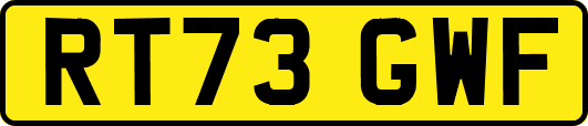 RT73GWF