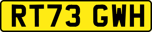 RT73GWH