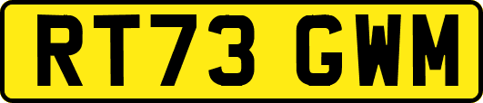 RT73GWM
