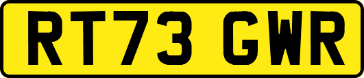 RT73GWR
