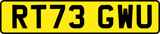 RT73GWU