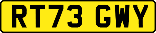 RT73GWY