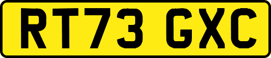 RT73GXC