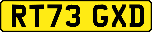 RT73GXD