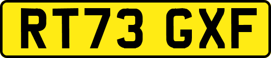 RT73GXF