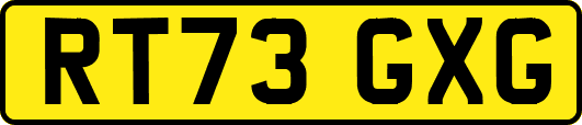 RT73GXG