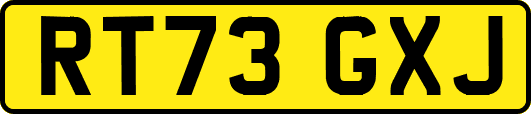 RT73GXJ
