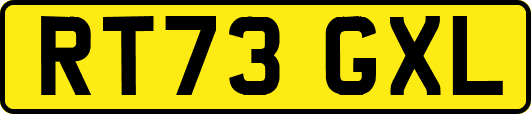 RT73GXL