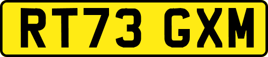 RT73GXM