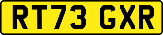 RT73GXR
