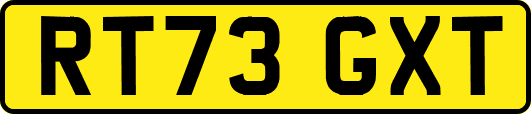 RT73GXT