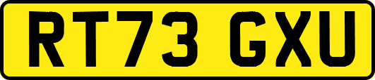 RT73GXU