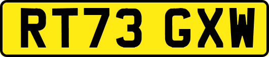 RT73GXW