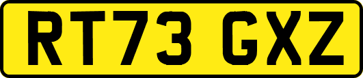 RT73GXZ